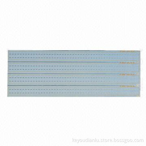 Making Aluminum Circuit Boards Components